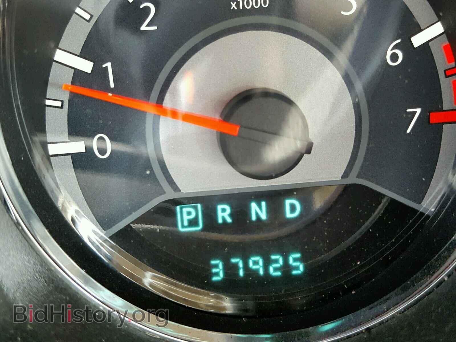 2013 CHRYSLER 200 - VIN: 1C3CCBCG3DN724254 - Photo 8