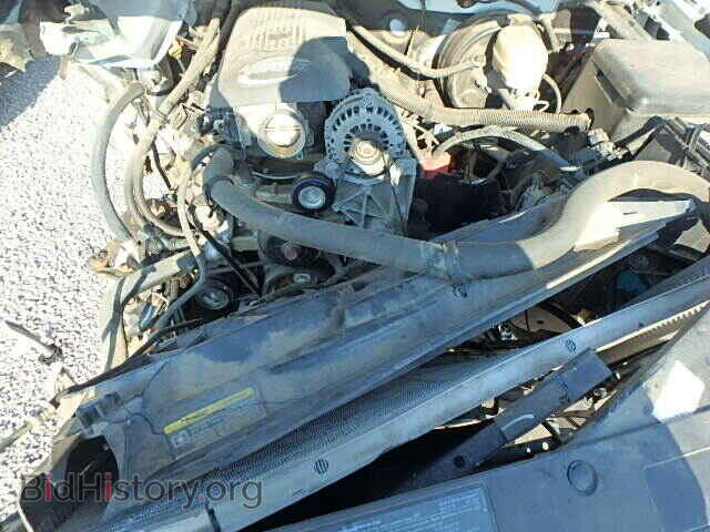 2005 CHEVROLET SILVERADO - VIN: 2GCEC19TX51202677 - Фото 7