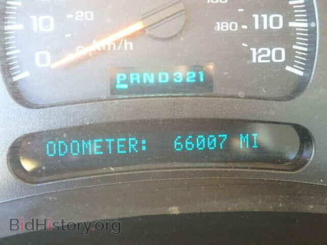 2005 CHEVROLET SILVERADO - VIN: 2GCEC19TX51202677 - Фото 8