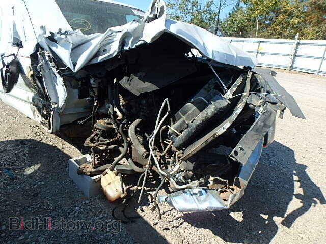 2005 CHEVROLET SILVERADO - VIN: 2GCEC19TX51202677 - Фото 9