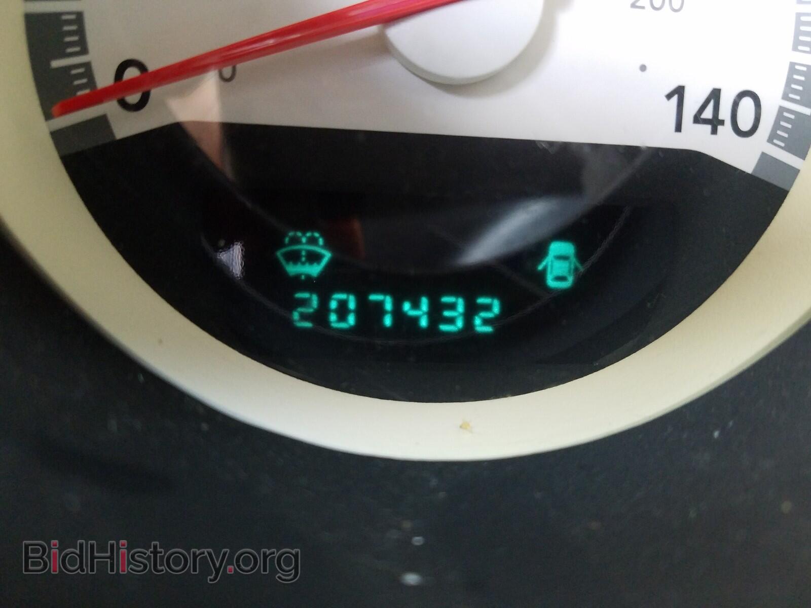 2010 DODGE CHALLENGER - VIN: 2B3CJ4DVXAH166645 - Photo 8