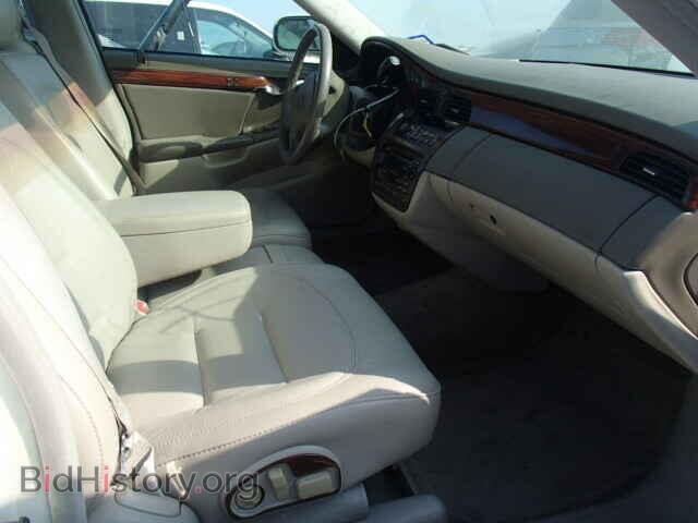 2003 CADILLAC DEVILLE - VIN: 1G6KD54Y03U210883 - Фото 5