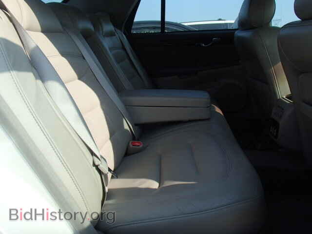 2003 CADILLAC DEVILLE - VIN: 1G6KD54Y03U210883 - Фото 6