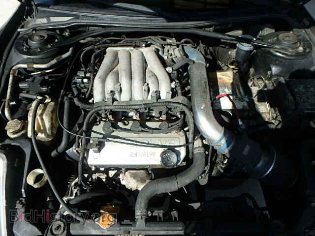 2003 MITSUBISHI ECLIPSE - VIN: 4A3AC84H43E164575 - Фото 7