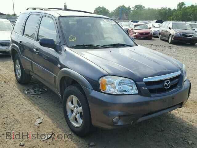 Фотография 4F2CZ96135KM28003 - MAZDA TRIBUTE 2005