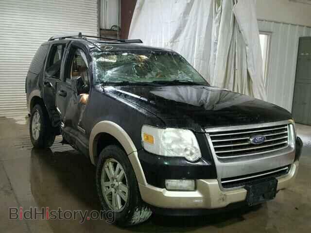 Фотография 1FMEU74E36UB54773 - FORD EXPLORER 2006
