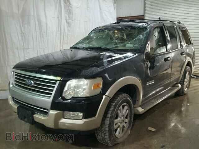 2006 FORD EXPLORER - VIN: 1FMEU74E36UB54773 - Photo 2