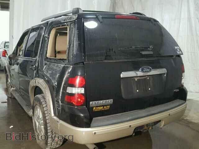 2006 FORD EXPLORER - VIN: 1FMEU74E36UB54773 - Photo 3