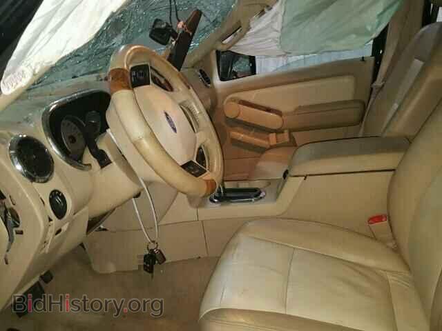 2006 FORD EXPLORER - VIN: 1FMEU74E36UB54773 - Photo 5