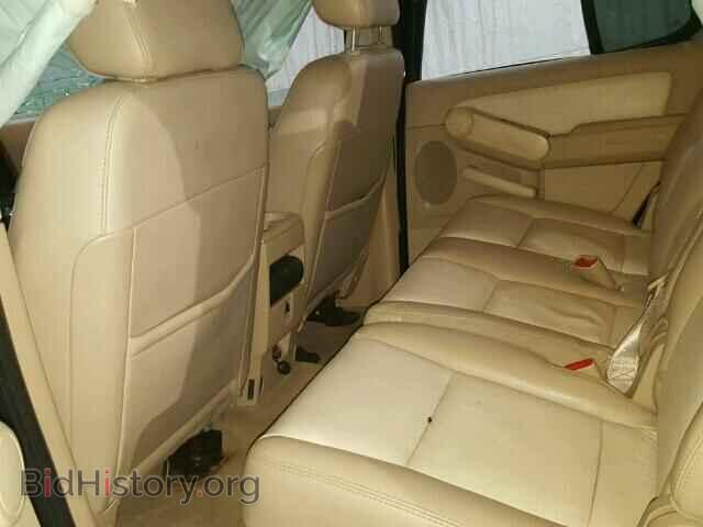 2006 FORD EXPLORER - VIN: 1FMEU74E36UB54773 - Photo 6