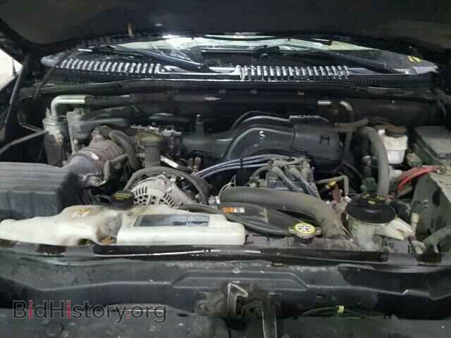 2006 FORD EXPLORER - VIN: 1FMEU74E36UB54773 - Photo 7