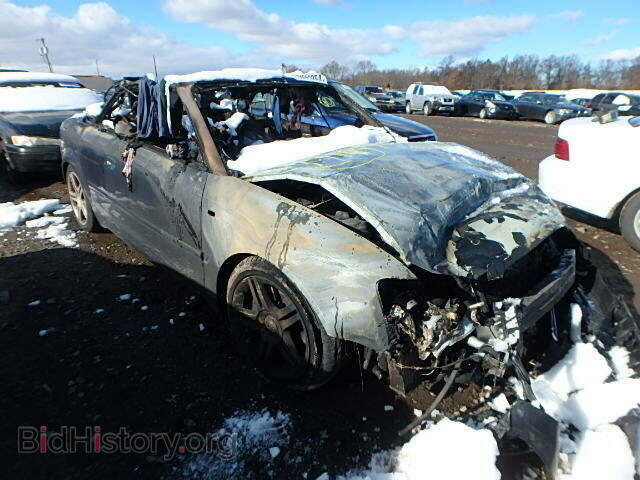 Фотография WAUDF48H87K019859 - AUDI A4 2007