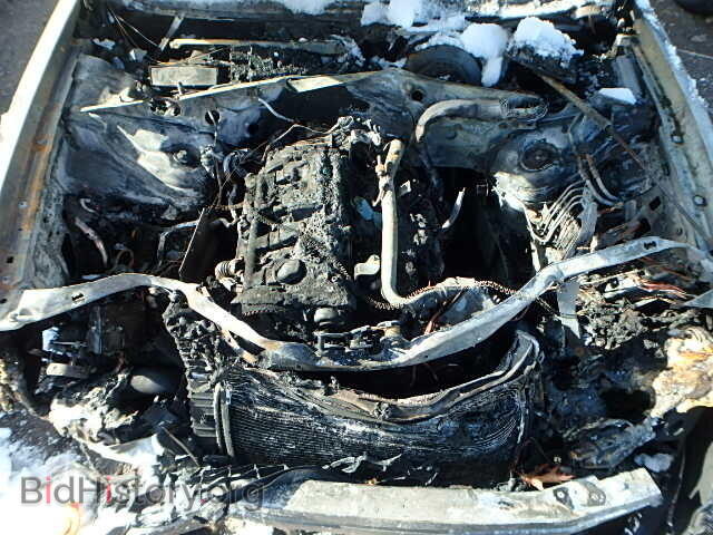 2007 AUDI A4 - VIN: WAUDF48H87K019859 - Фото 7