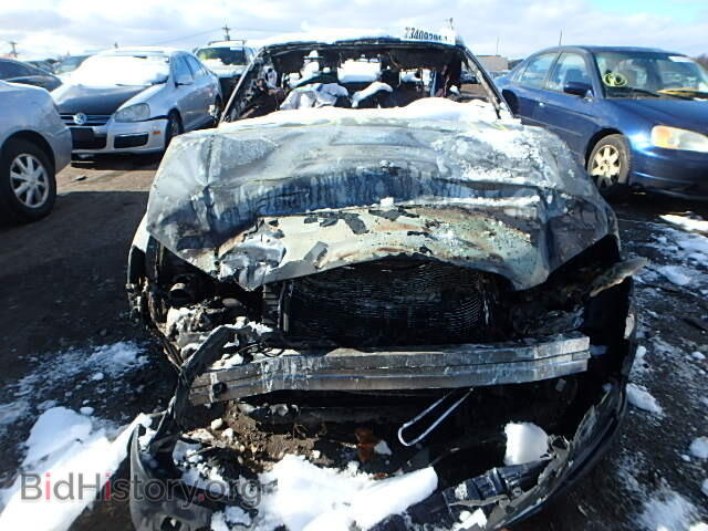 2007 AUDI A4 - VIN: WAUDF48H87K019859 - Фото 9