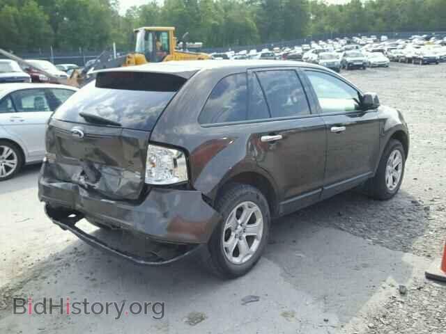 2011 FORD EDGE - VIN: 2FMDK4JC5BBA15425 - Photo 4