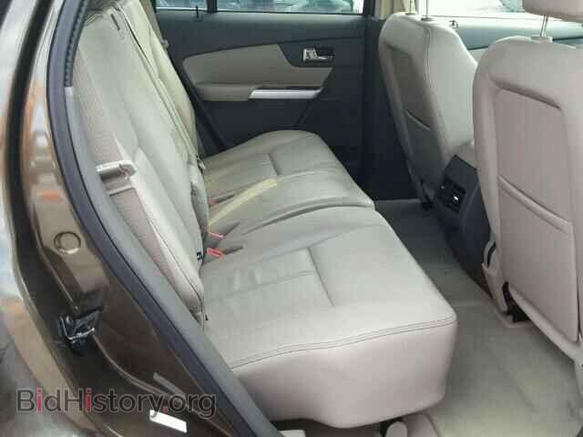 2011 FORD EDGE - VIN: 2FMDK4JC5BBA15425 - Photo 6