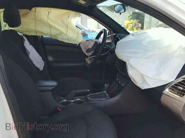 2012 DODGE AVENGER - VIN: 1C3CDZAB3CN168376 - Фото 5