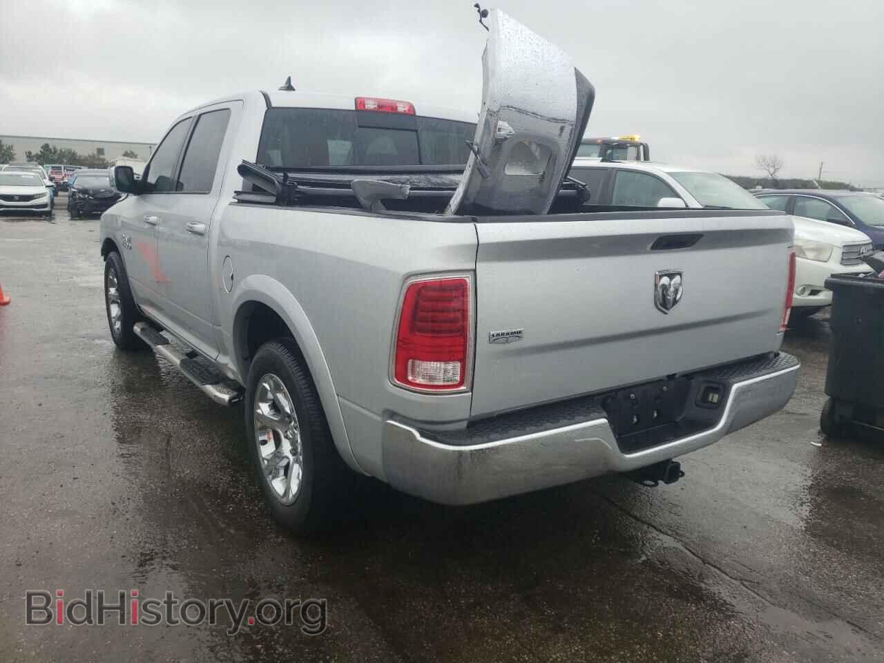 2017 RAM 1500 - VIN: 1C6RR6NG4HS847911 - Фото 3
