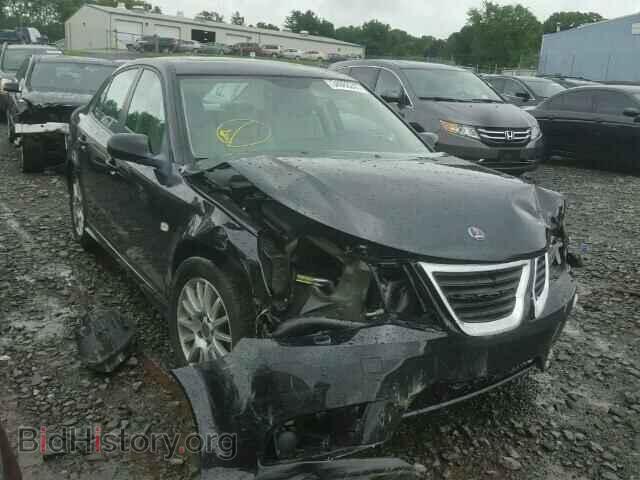 Фотография YS3FA4CY9A1617935 - SAAB 9 3 2010