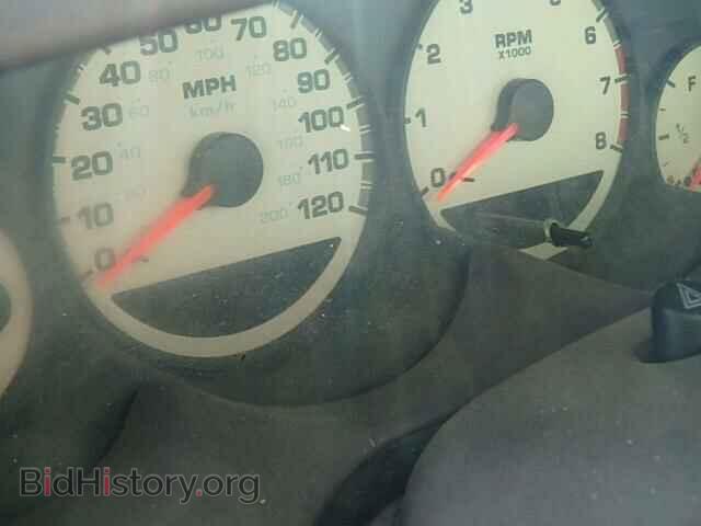 2001 DODGE NEON - VIN: 1B3ES46C61D192528 - Фото 8