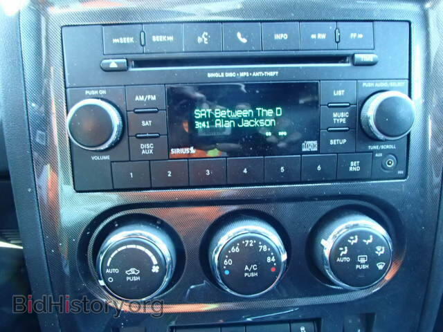 2013 DODGE CHALLENGER - VIN: 2C3CDYAG3DH500347 - Фото 9