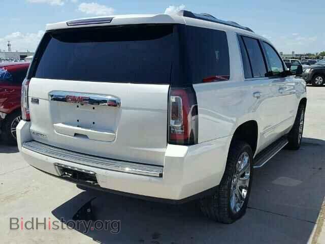 2015 GMC YUKON - VIN: 1GKS2CKJ2FR590060 - Фото 4
