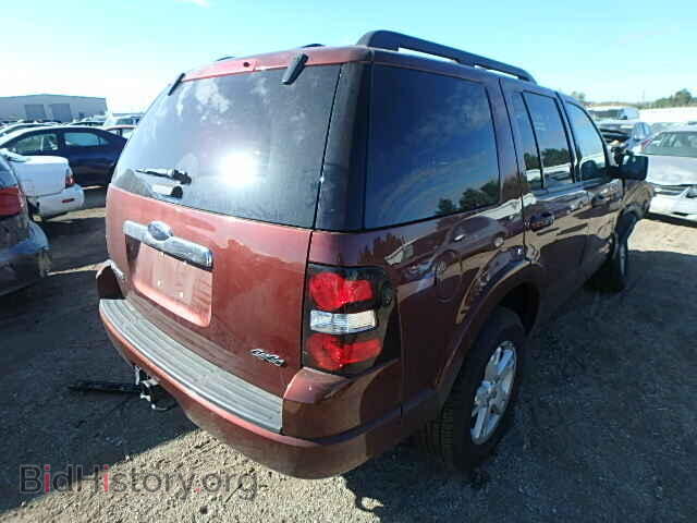 2010 FORD EXPLORER - VIN: 1FMEU7DEXAUA24272 - Photo 4