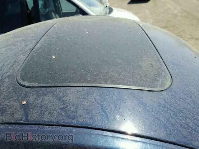 2000 VOLKSWAGEN BEETLE - VIN: 3VWCC21C5YM404197 - Фото 10