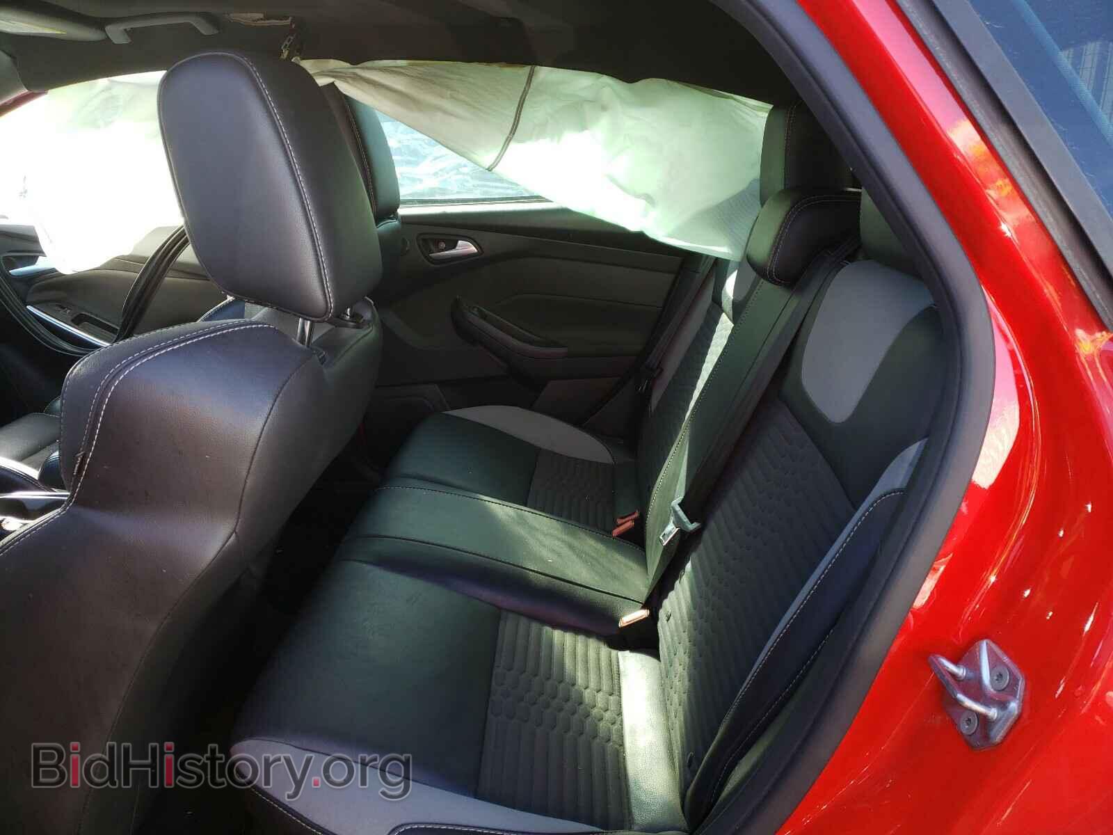 2014 FORD FOCUS - VIN: 1FADP3L97EL212253 - Фото 6
