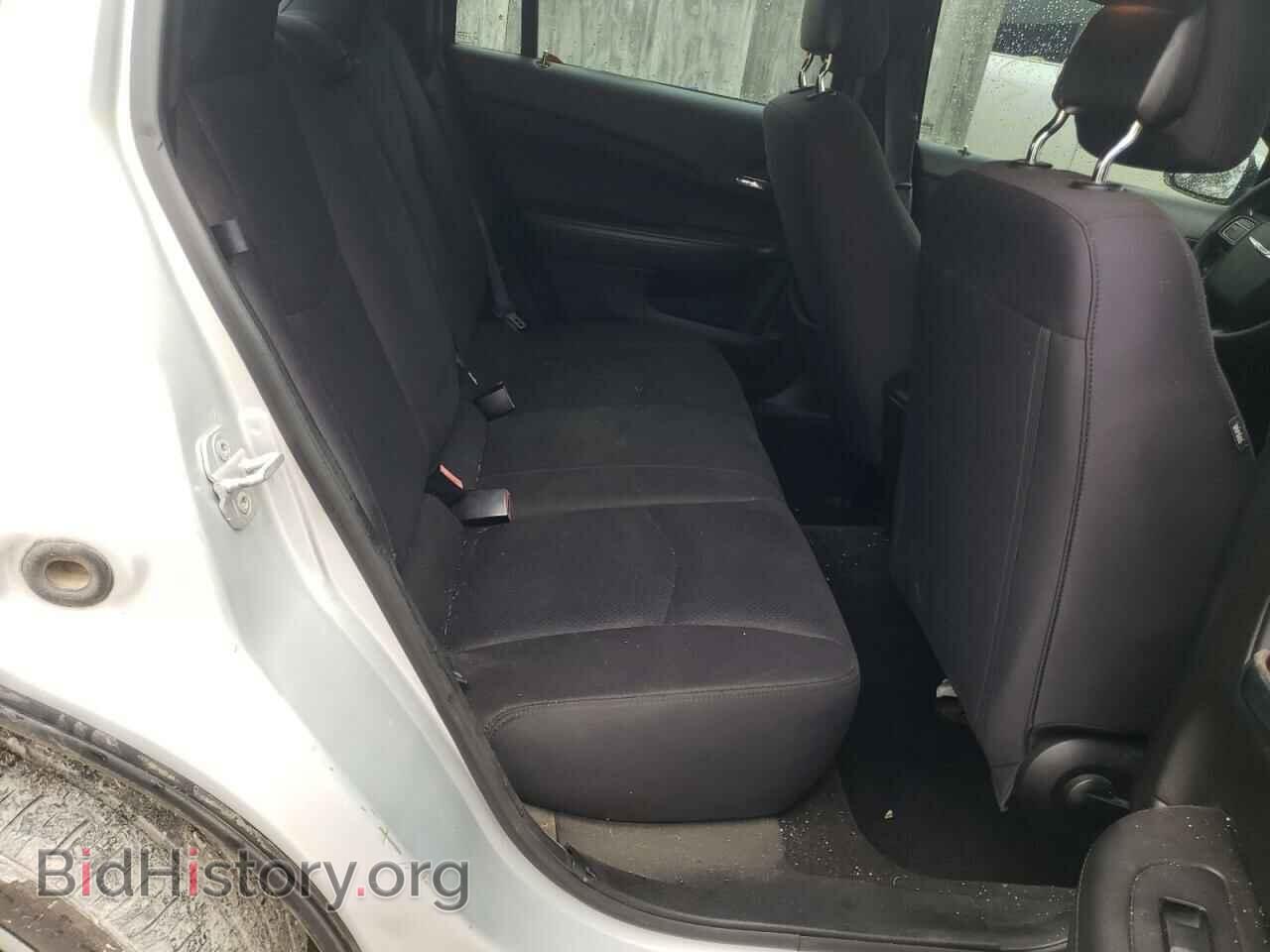 2012 CHRYSLER 200 - VIN: 1C3CCBAB5CN319339 - Фото 6