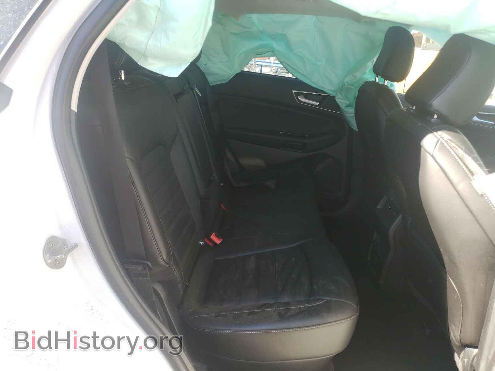 2020 FORD EDGE - VIN: 2FMPK3J91LBA29495 - Фото 6