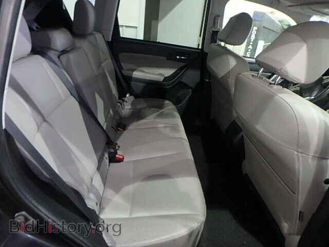 2014 SUBARU FORESTER - VIN: JF2SJAHC5EH435200 - Фото 6