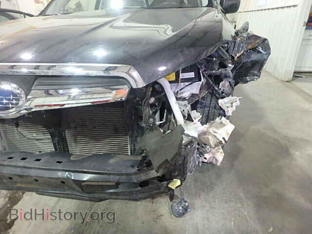 2014 SUBARU FORESTER - VIN: JF2SJAHC5EH435200 - Фото 9