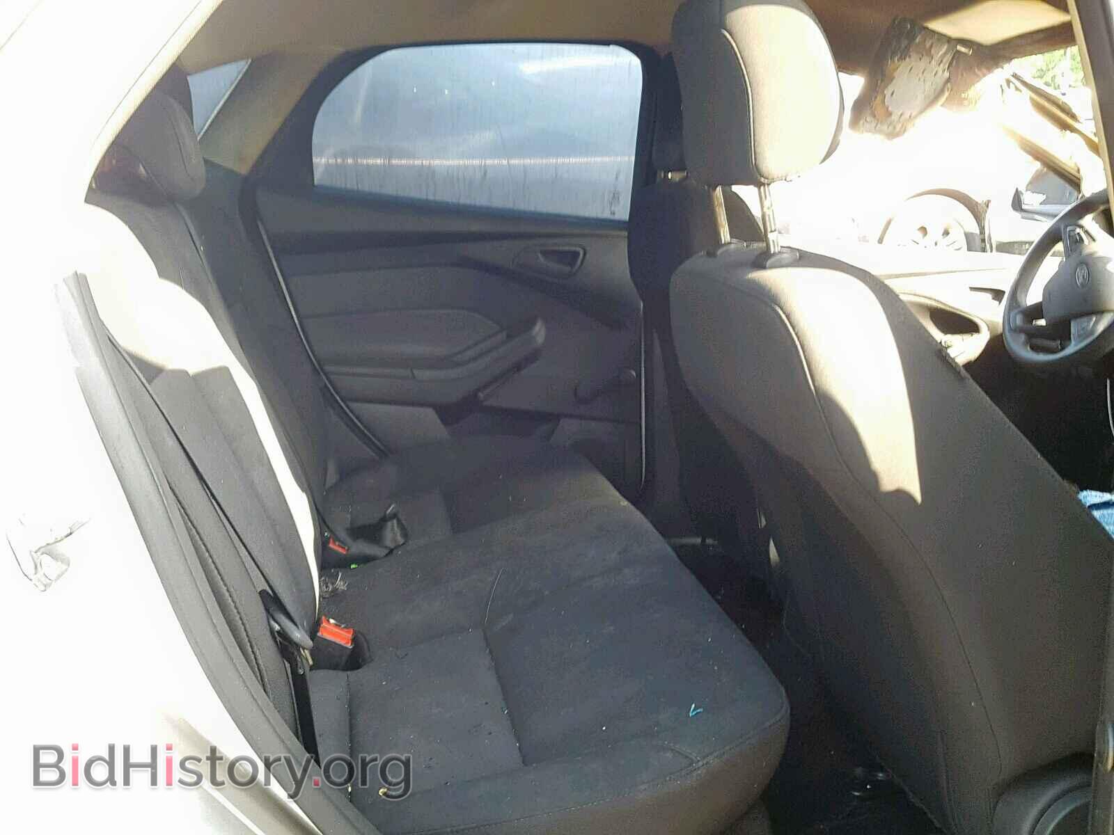 2016 FORD FOCUS - VIN: 1FADP3E25GL355026 - Фото 6