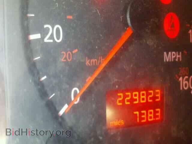 1998 AUDI A6 - VIN: WAUAA24B5WN134553 - Фото 8