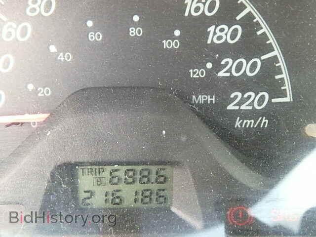 2003 MITSUBISHI LANCER - VIN: JA3AJ26E33U601916 - Фото 8
