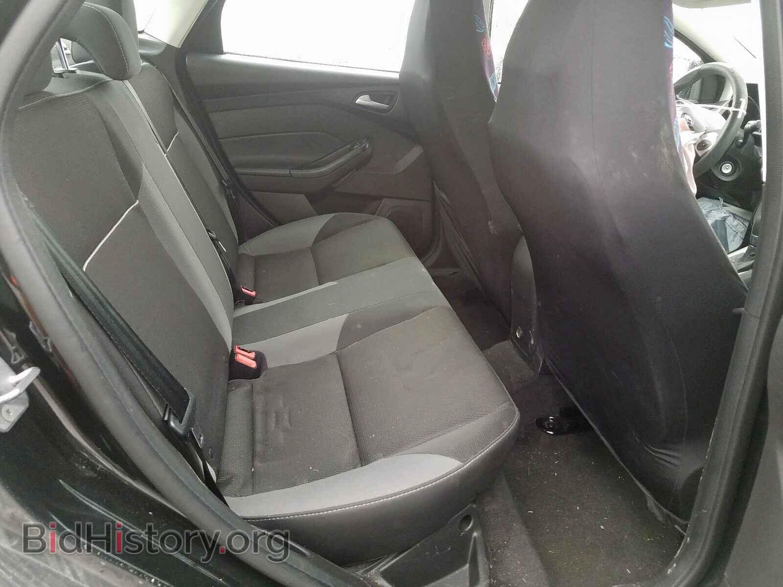 2013 FORD FOCUS - VIN: 1FADP3F27DL376664 - Photo 6