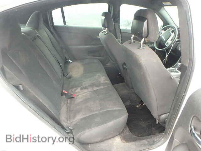 2013 CHRYSLER 200 - VIN: 1C3CCBBB1DN600263 - Фото 6
