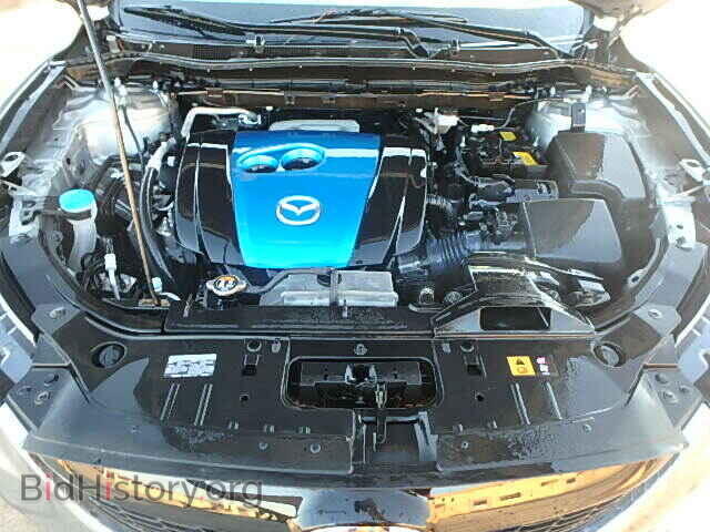 2013 MAZDA CX-5 - VIN: JM3KE2DE2D0128085 - Фото 7