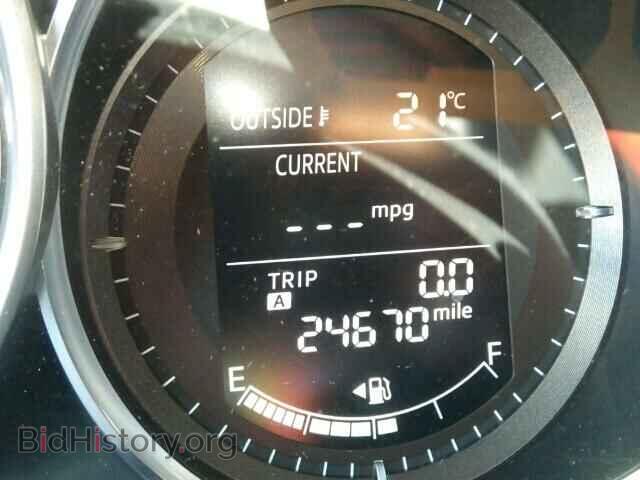2013 MAZDA CX-5 - VIN: JM3KE2DE2D0128085 - Фото 8