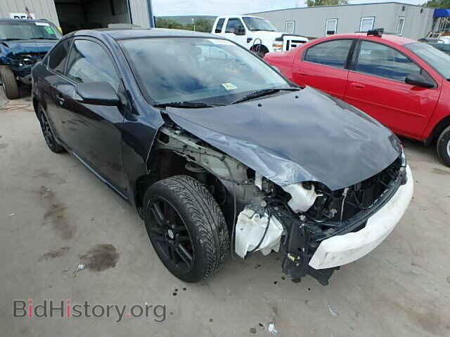 Photo JTKDE167880244836 - TOYOTA SCION 2008