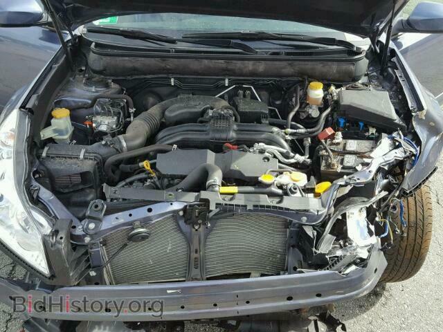 2014 SUBARU OUTBACK - VIN: 4S4BRBCC8E3322189 - Photo 7