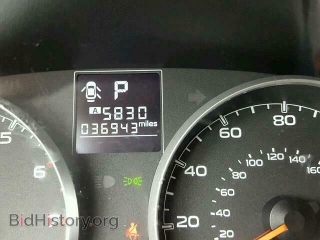 2014 SUBARU OUTBACK - VIN: 4S4BRBCC8E3322189 - Photo 8