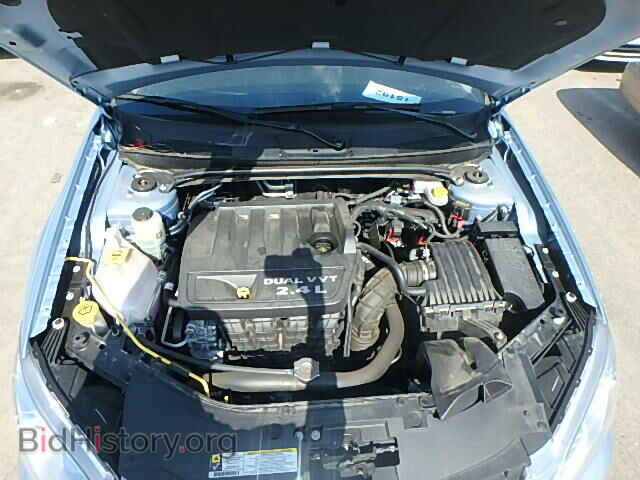 2013 CHRYSLER 200 - VIN: 1C3CCBBB1DN679062 - Фото 7