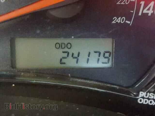 2011 TOYOTA COROLLA - VIN: 2T1BU4EE3BC742314 - Фото 8