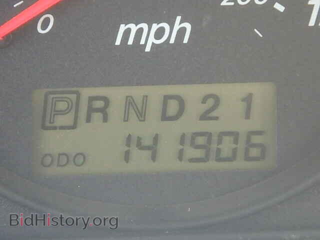 2000 MAZDA MPV - VIN: JM3LW28G2Y0145309 - Photo 8