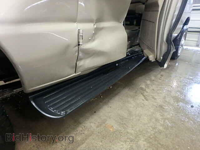 2013 FORD ECONOLINE - VIN: 1FBNE3BLXDDA84301 - Photo 10