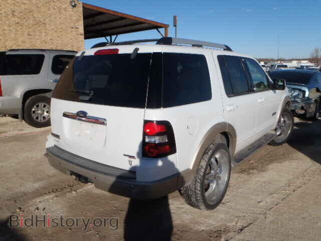 2006 FORD EXPLORER - VIN: 1FMEU64896UB00916 - Фото 4