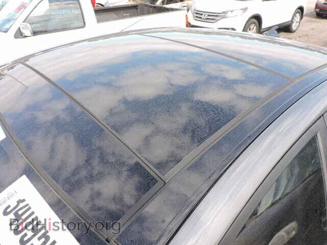 2012 HYUNDAI SONATA - VIN: 5NPEC4AB3CH477131 - Фото 9