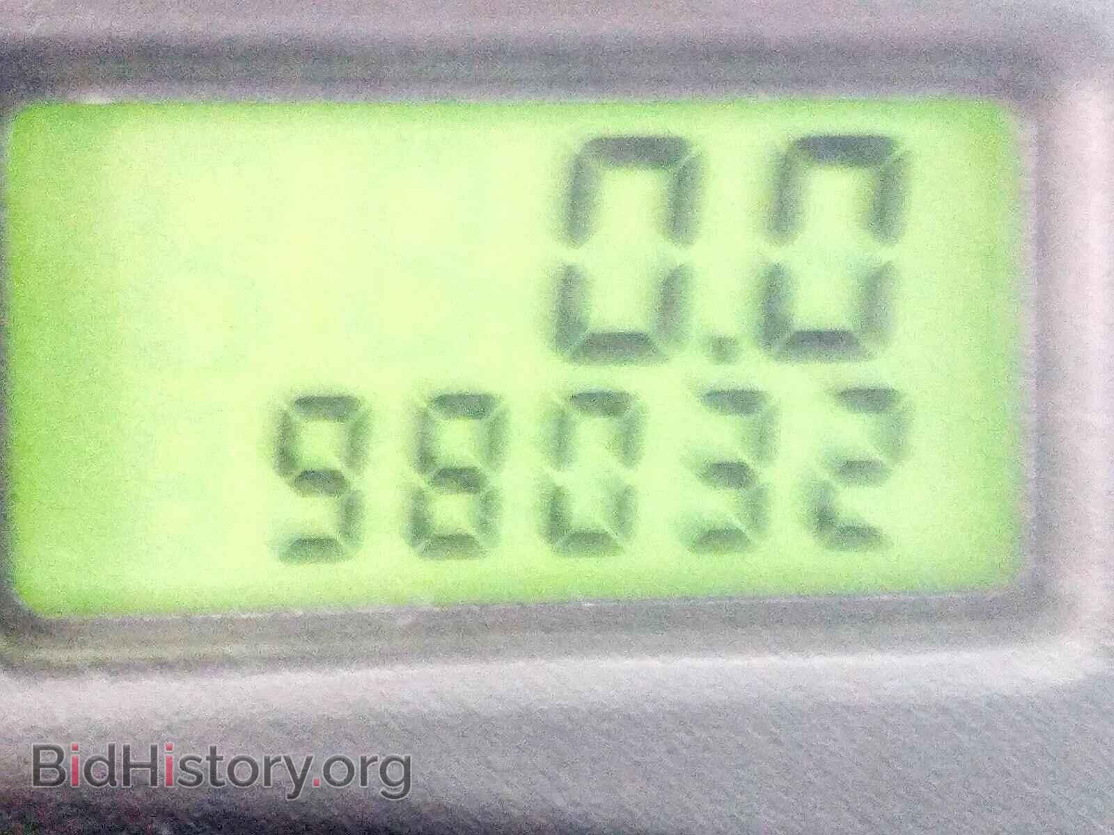 2007 FORD FOCUS - VIN: 1FAFP34N07W197312 - Фото 8